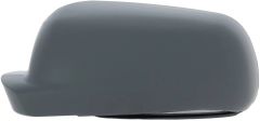Volkswagen Golf 1997-2004 Primed (Suitable for Painting) Wing Mirror Cover Passenger Side