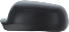 Volkswagen Passat 2000-2003 Textured Black Wing Mirror Cover Passenger Side