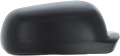 Seat Alhambra 2001-2004 Textured Black Wing Mirror Cover Driver Side