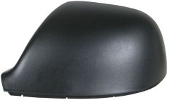 Volkswagen California 2020-2024 Textured Black Wing Mirror Cover Passenger Side