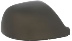 Volkswagen California 2010-2016 Primed (Suitable for Painting) (Lane Change Assist Compatible) Wing Mirror Cover Driver Side