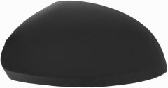 Seat Alhambra 2011-2017 Textured Black Wing Mirror Cover Passenger Side