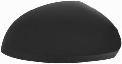 Volkswagen Tiguan 2011-2016 Textured Black Wing Mirror Cover Driver Side