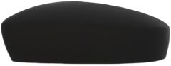 Volkswagen Up! 2011-2016 Textured Black Wing Mirror Cover Passenger Side