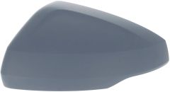 Volkswagen Polo 2021-2026 Primed (Suitable for Painting) Wing Mirror Cover Passenger Side