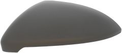 Volkswagen e-Golf 2014-2017 Primed (Suitable for Painting) Wing Mirror Cover Passenger Side