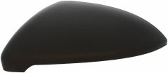 Volkswagen Golf 2013-2017 Textured Black Wing Mirror Cover Passenger Side