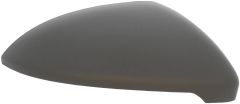 Volkswagen Golf 2012-2017 Primed (Suitable for Painting) Wing Mirror Cover Driver Side