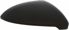 Volkswagen Touran 2015-2024 Textured Black Wing Mirror Cover Driver Side