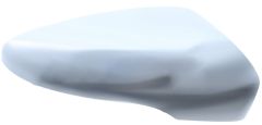 Volkswagen Jetta 2015-2018 Metallic Chrome Wing Mirror Cover Driver Side