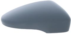 Volkswagen EOS 2010-2015 Primed (Suitable for Painting) Wing Mirror Cover Driver Side