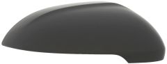 Volkswagen Passat 2020-2023 Primed (Suitable for Painting) Wing Mirror Cover Driver Side