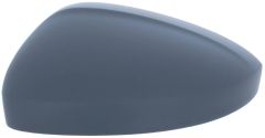 Volkswagen Tiguan 2017-2020 Primed (Suitable for Painting) Wing Mirror Cover Passenger Side