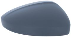 Volkswagen Tiguan 2020-2024 Primed (Suitable for Painting) (Lane Change Assist Compatible) Wing Mirror Cover Driver Side