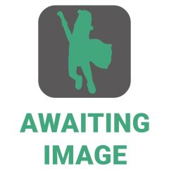 Ford Ka+ 2016-2020 Electric Heated Power Folding Primed (Suitable for Painting) Wing Mirror Unit Passenger Side