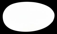 Mini Hatchback 2014-2019 Clear Aspherical Stick On Wing Mirror Glass Driver Side