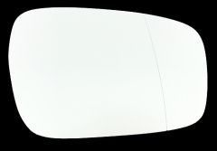 Ford Edge 2016-2019 Clear Aspherical Stick On Wing Mirror Glass Driver Side