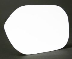 Toyota Picnic 1996-2001 Clear Convex Stick On Wing Mirror Glass Passenger Side
