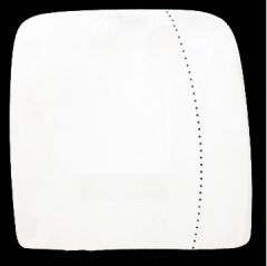 Fiat Talento 2016-2019 Clear Aspherical Stick On Wing Mirror Glass Driver Side