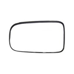 Honda CR-V 1995-1999 Non-Heated Convex Wing Mirror Glass Passenger Side