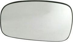 Peugeot 306 1999-2001 Heated Clear Tinted Convex Wing Mirror Glass Passenger Side