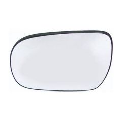 Lexus RX 2007-2008 Heated Convex Wing Mirror Glass Passenger Side
