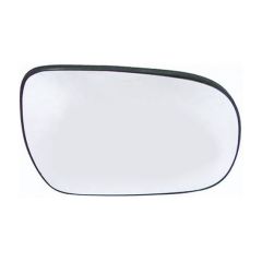 Lexus RX 2007-2008 Heated Convex Wing Mirror Glass Driver Side