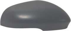 Jaguar I-Pace 2018-2023 (OEM) Primed (Suitable for Painting) Wing Mirror Cover Driver Side