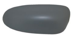 Citroen Saxo 1999-2004 Primed (Suitable for Painting) Wing Mirror Cover Driver Side