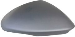 Alfa Romeo Stelvio 2018-2023 Primed (Suitable for Painting) Wing Mirror Cover Driver Side