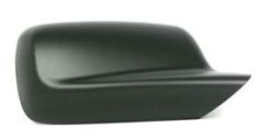 BMW 3 Series 1999-2003 Primed (Suitable for Painting) Wing Mirror Cover Driver Side