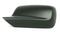 BMW 3 Series 1999-2003 Primed (Suitable for Painting) Wing Mirror Cover Passenger Side