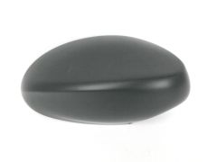 BMW 3 Series 2006-2010 Primed (Suitable for Painting) Wing Mirror Cover Driver Side
