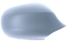 BMW 3 Series 2008-2012 Primed (Suitable for Painting) Wing Mirror Cover Driver Side