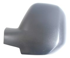 Citroen Berlingo 2008-2012 Textured Black Wing Mirror Cover Passenger Side