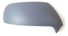 Citroen C3 Picasso 2013-2017 Primed (Suitable for Painting) Wing Mirror Cover Driver Side