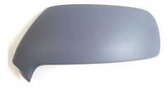 Citroen C3 Picasso 2013-2017 Primed (Suitable for Painting) Wing Mirror Cover Passenger Side