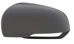 Volvo V60 2018-2024 Primed (Suitable for Painting) Wing Mirror Cover Passenger Side