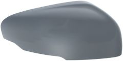 Volvo XC60 2014-2017 Primed (Suitable for Painting) Wing Mirror Cover Driver Side