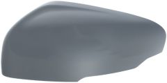 Volvo XC60 2014-2017 Primed (Suitable for Painting) Wing Mirror Cover Passenger Side