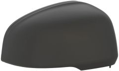 Volvo EC40 2022-2025 Primed (Suitable for Painting) Wing Mirror Cover Driver Side