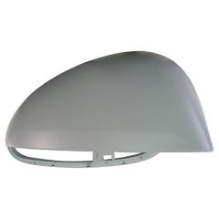 Citroen C4 2004-2009 Primed (Suitable for Painting) Wing Mirror Cover Driver Side