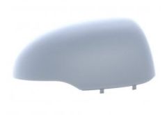 Hyundai i20 2012-2014 Primed (Suitable for Painting) (Including Indicator Slot) Wing Mirror Cover Driver Side