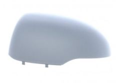 Hyundai i20 2012-2014 Primed (Suitable for Painting) (Including Indicator Slot) Wing Mirror Cover Passenger Side