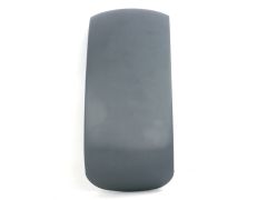 Fiat Doblo 2001-2005 Primed (Suitable for Painting) Wing Mirror Cover Passenger Side