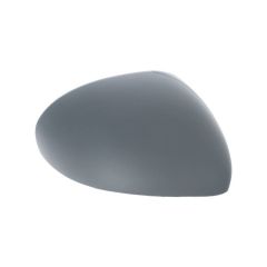 Fiat 500X 2014-2018 Primed (Suitable for Painting) Wing Mirror Cover Driver Side