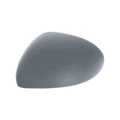 Fiat 500X 2014-2018 Primed (Suitable for Painting) Wing Mirror Cover Passenger Side