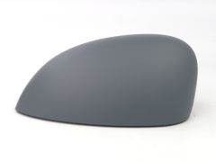 Fiat 500C 2009-2016 Primed (Suitable for Painting) Wing Mirror Cover Passenger Side