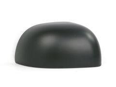 Fiat Panda 2012-2018 Textured Black Wing Mirror Cover Driver Side