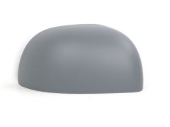 Fiat Panda 2012-2018 Primed (Suitable for Painting) Wing Mirror Cover Driver Side